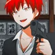 Karma Akabane
