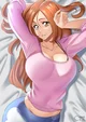 Sick Wife Orihime