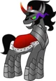 Rey sombra