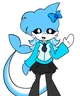 Crystall Sharky