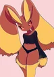 Lopunny Stripper