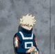 Bakugo Katsuki 
