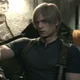 Leon S Kennedy 