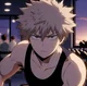 STEPBRO Bakugo