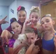 Dance moms