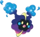 Cosmog And Stufful