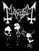 MayheM band 