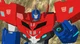 Optimus prime RID