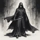 The Scions of Dark