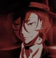 Chuuya Nakahara