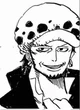 Older Trafalgar Law 