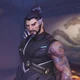 Hanzo Shimada