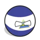 Nicaraguaball