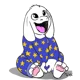 Baby Asriel