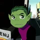 Beast Boy