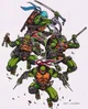 TMNT bayverse