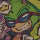 Scourge the hedgehog