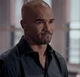 Derek Morgan