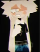 Oliver - Angry