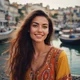 Portuguese Girl