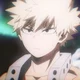 Katsuki Bakugou