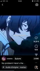 Dazai Crush