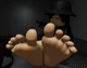 Roblox Feet Prisoner