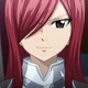 Erza Scarlet 