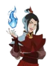 Azula