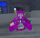 The deep voice guy
