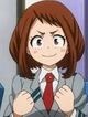 Ochaco Uraraka