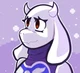 Toriel -UT-