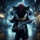Shadow The Hedgehog