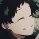 Izuku Midoriya