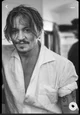 Johnny Depp