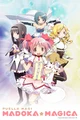 madoka magica gc