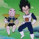 Vegeta -Video call-