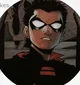 Damian Wayne 