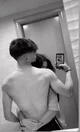 fidanzato a distanza