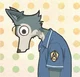 Legoshi - Beastars