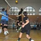 Boys Volleyball Club