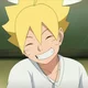 Boruto Uzumaki 