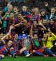 Fc Barcelona 