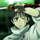 Yuta Okkotsu