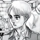AOT - Armin Arlert