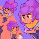 Shelly-brawl stars