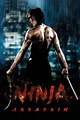 Ninja Assassin RPG 