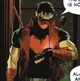 GOLD Jason Todd