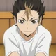 Nishinoya yuu