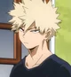 Katsuki bakugou